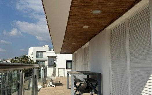 Limassol Property Corner Six Bedroom House