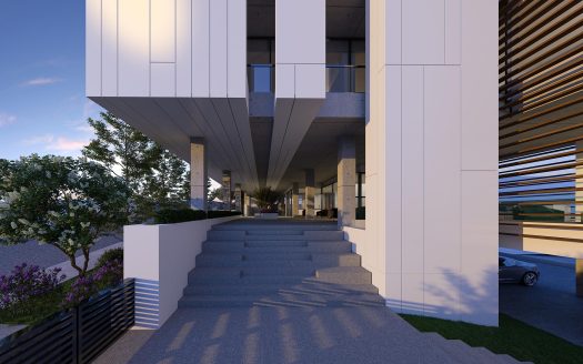 Limassol Property Whole Floor Modern Office Space