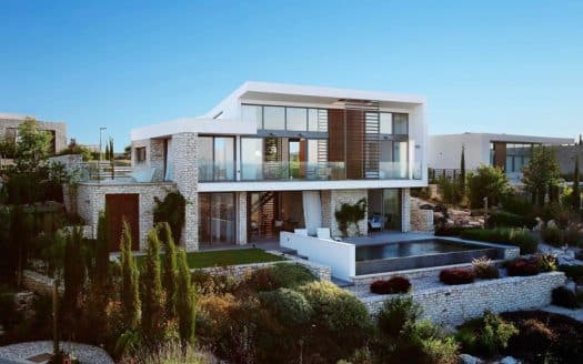 Cyprus Real Estate - Chris Michael Property Group - Cyprus