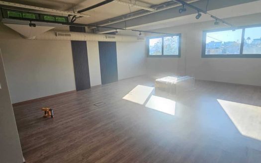 Limassol Property Office Space in the City Center