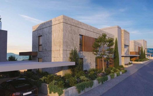Limassol Property Luxury Two Bedroom Duplex