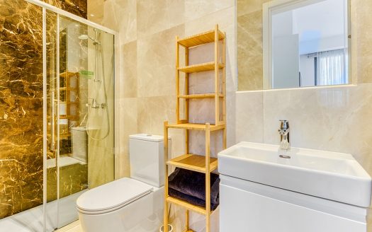 Limassol Property Modern Three Bedroom Apartment