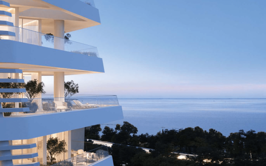 Limassol Property Exclusive Two Bedroom Apartment
