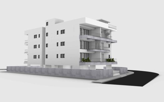 Limassol Property Modern Studio
