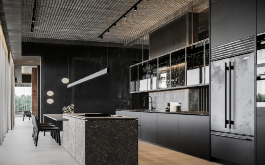 Limassol Property Bespoke Villa Project