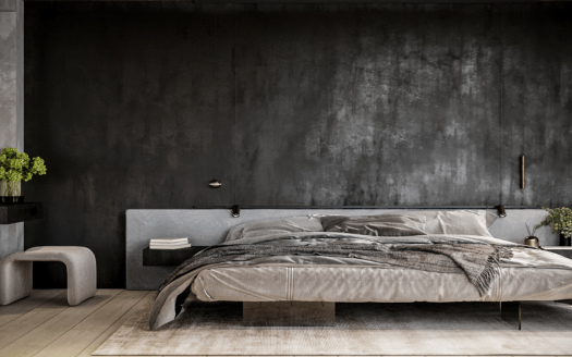 Limassol Property Bespoke Villa Project