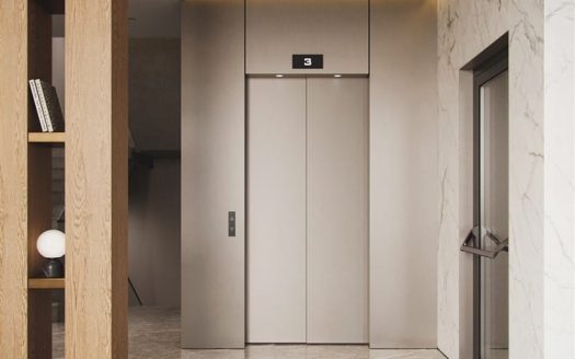 Limassol Property Modern Business Center