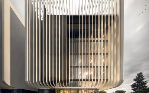 Limassol Property Plot for Commercial Building