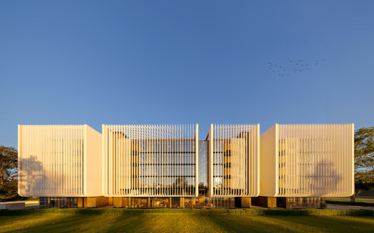 Limassol Property Plot for Commercial Building