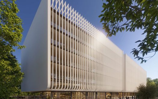 Limassol Property Plot for Commercial Building