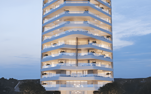 Limassol Property Exclusive Two Bedroom Apartment