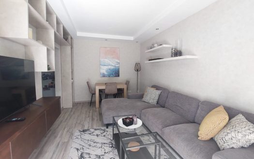 Limassol Property Ground Floor Two Bedroom Apartment