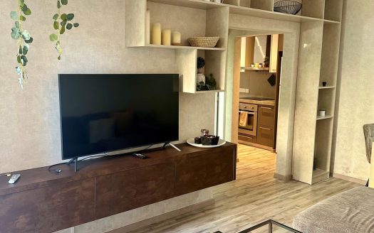 Limassol Property Ground Floor Two Bedroom Apartment