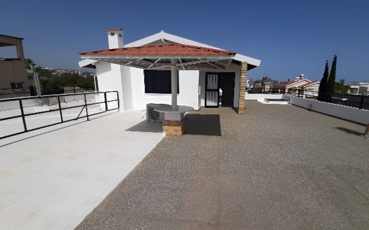 Limassol Property Mixed-Use Four Bedroom House