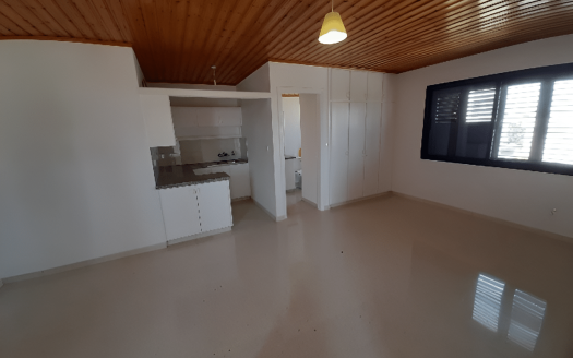 Limassol Property Mixed-Use Four Bedroom House