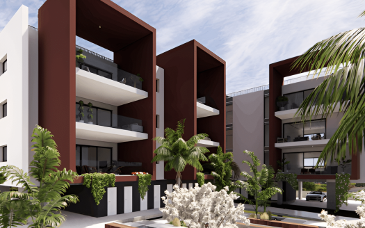 Nicosia Property Modern Studio