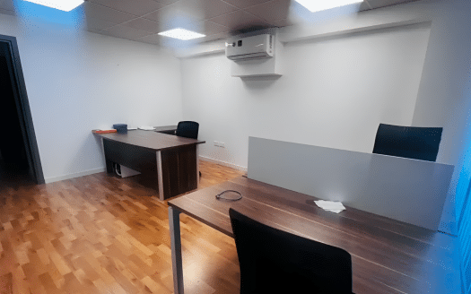 Limassol Property Office Space in Prime Location