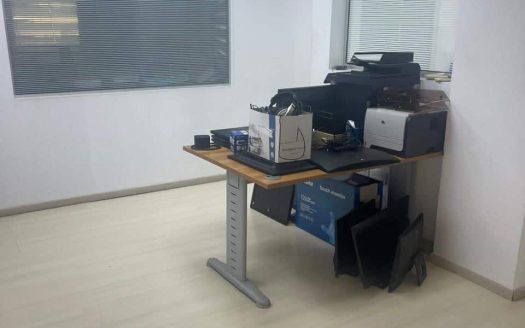 Limassol Property Office Building in Prime Location