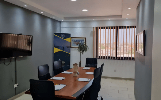 Limassol Property Office Space Near Limassol Marina