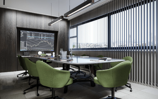 Limassol Property Contemporary Office Space