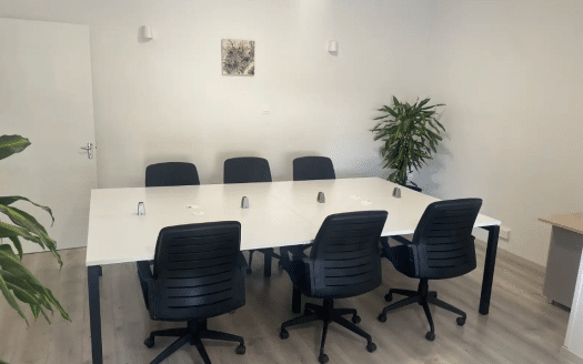 Limassol Property Office Space in the City Center