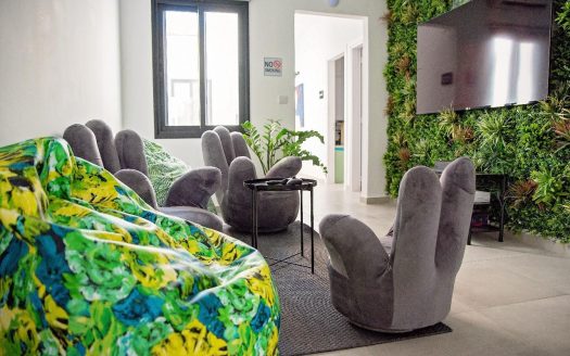 Limassol Property Modern Office Building