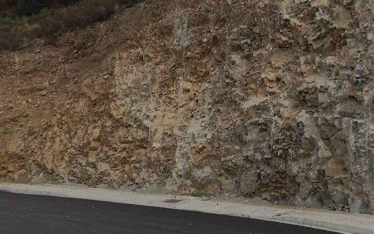 Limassol Property Residential Plot in Agros-1.389 m2