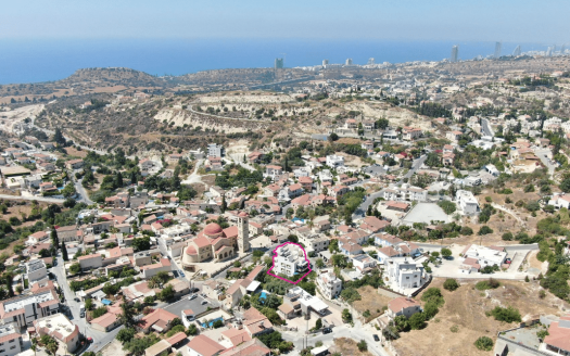 Limassol Property Whole Residential Building