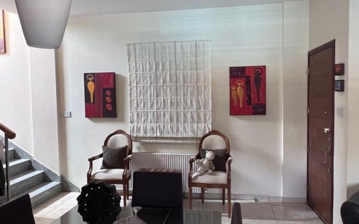 Limassol Property Three Bedroom House with Swimming Pool
