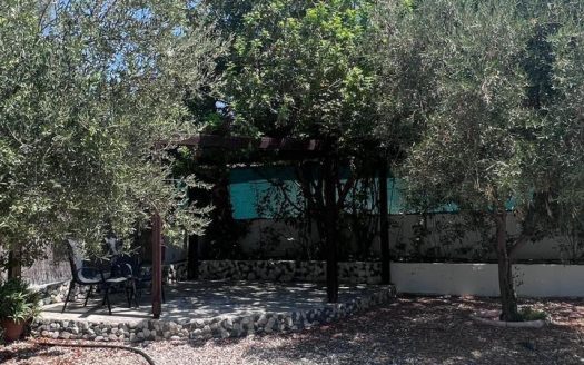 Limassol Property Three Bedroom House with Swimming Pool