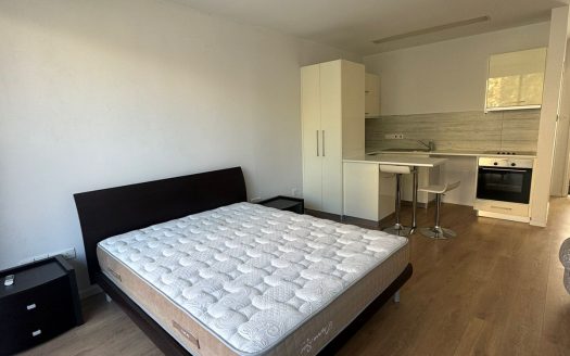 Limassol Property Studio Near the Beach