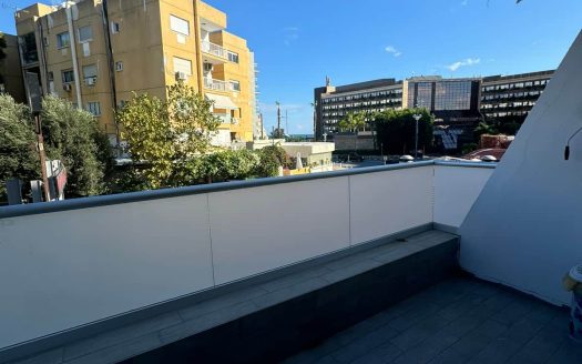 Limassol Property Studio Near the Beach