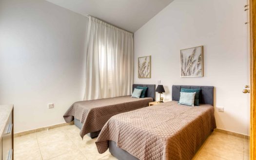 Famagusta Property Four Bedroom Villa