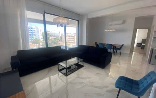 Limassol Property Luxury Two Bedroom Apartment