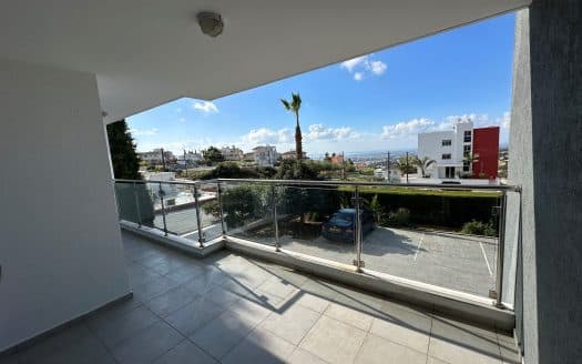 Limassol Property Two Bedroom Apartment