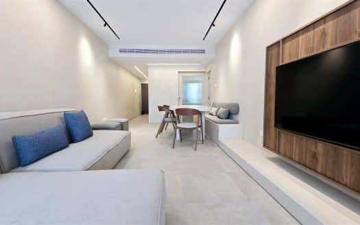 Limassol Property Modern Three Bedroom Apartment