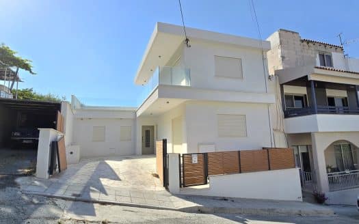 Limassol Property Beautiful Three Bedroom House