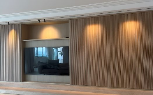 Limassol Property 4 Bedroom Seafront Apartment