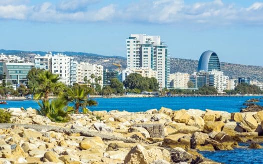 Estate Investors in Cyprus Can Leverage the Golden Visa - Chris Michael Property Group - Cyprus