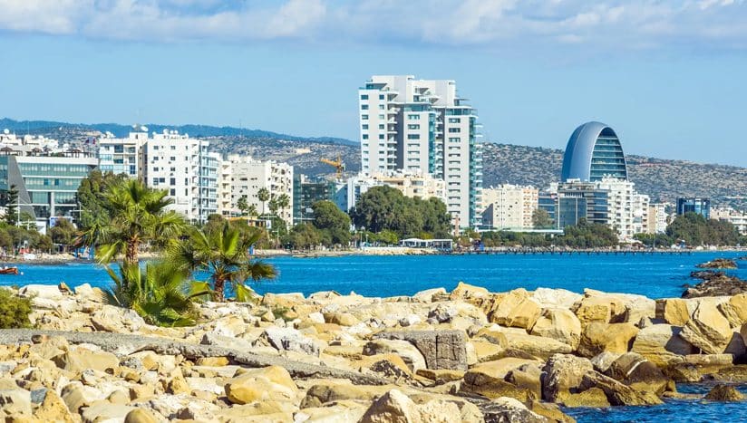 Estate Investors in Cyprus Can Leverage the Golden Visa - Chris Michael Property Group - Cyprus