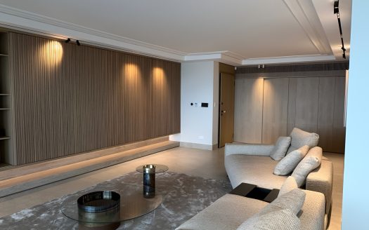 Limassol Property 4 Bedroom Seafront Apartment