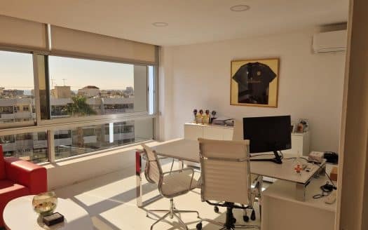 Limassol Property Office Space in Prime Location