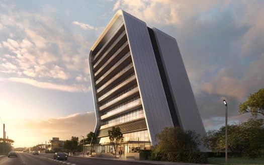 Limassol Property Contemporary Office Space