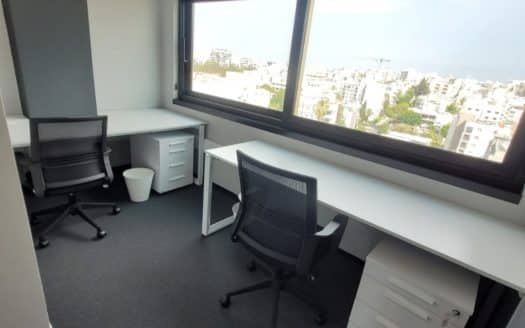 Nicosia Property Modern Office Space