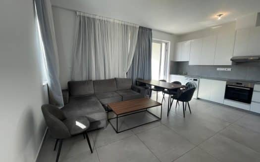 Limassol Property Modern One Bedroom Apartment