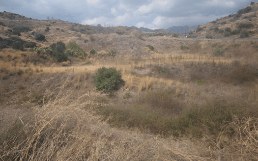 Limassol Property Land in Eptagonia- 4.558 m2