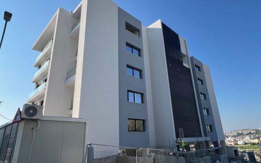 Limassol Property Modern Two Bedroom Apartment