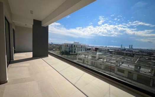 Limassol Property Modern Two Bedroom Apartment