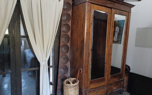 Limassol Property Traditional One Bedroom House in Kellaki