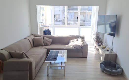 Limassol Property One Bedroom Apartment in Prime Location